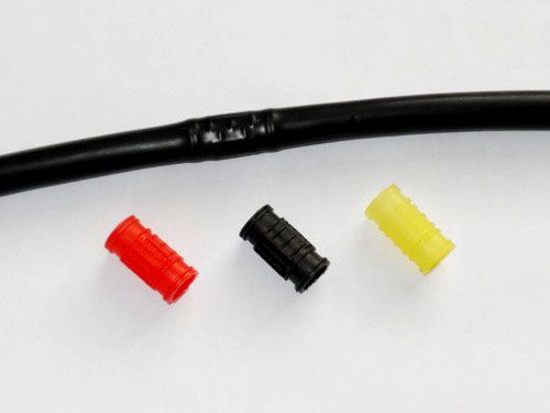 內(nèi)鑲式圓柱滴灌管